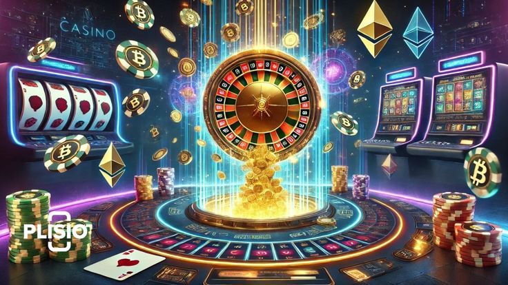 Casimba Casino Welcome Bonus
