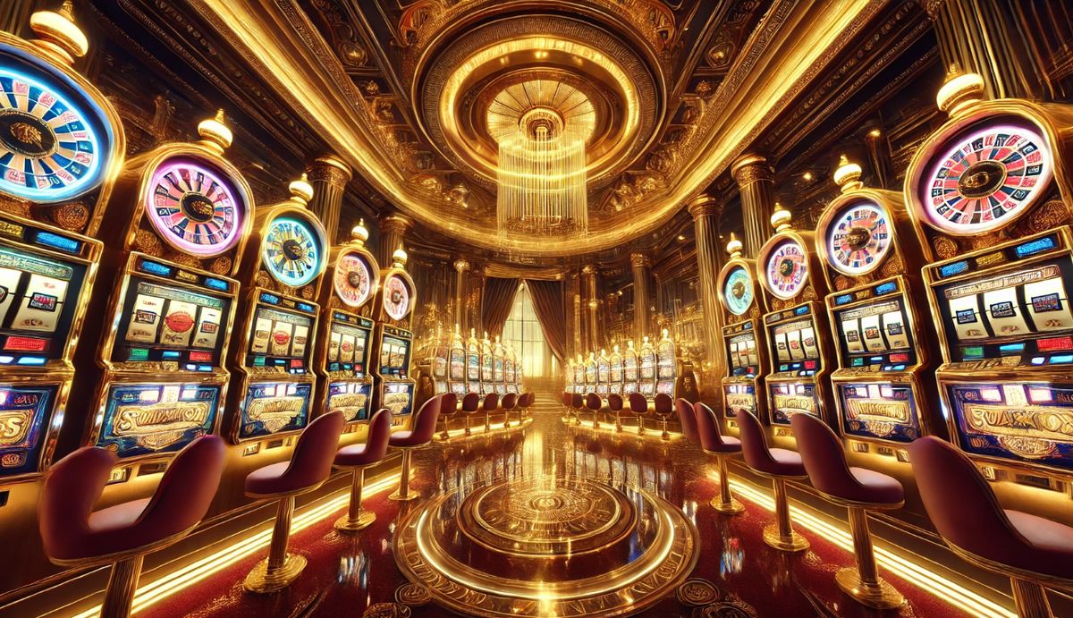 Casimba Casino Live Casino