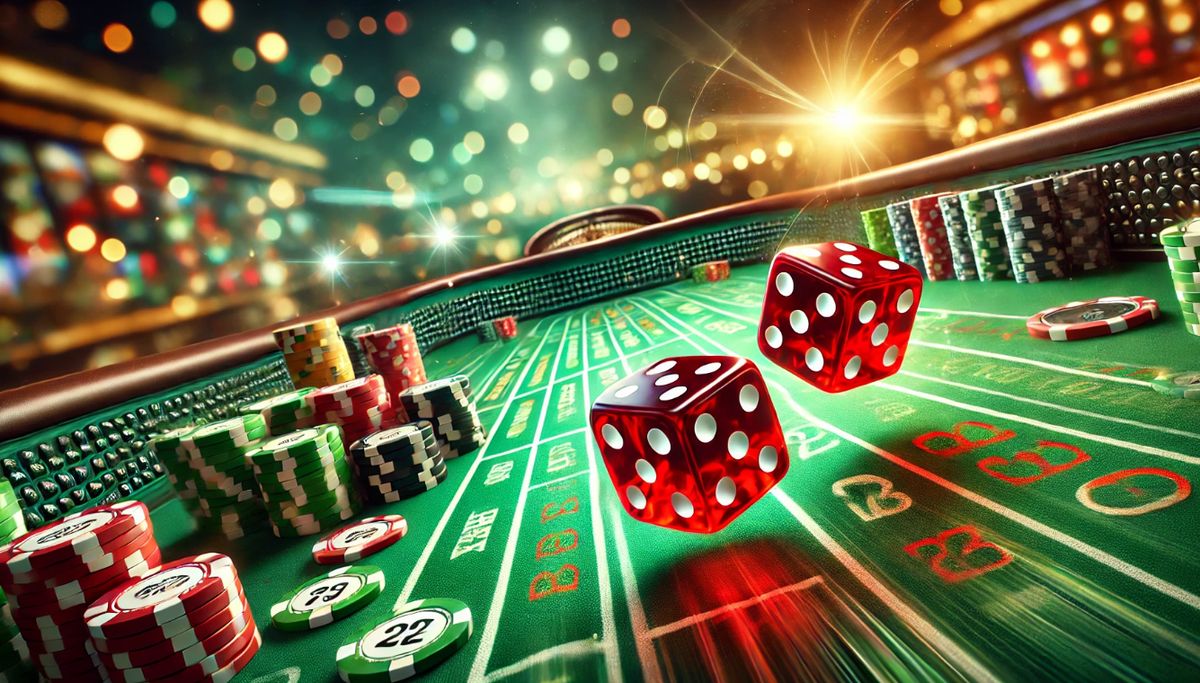 Casimba Casino Live Betting